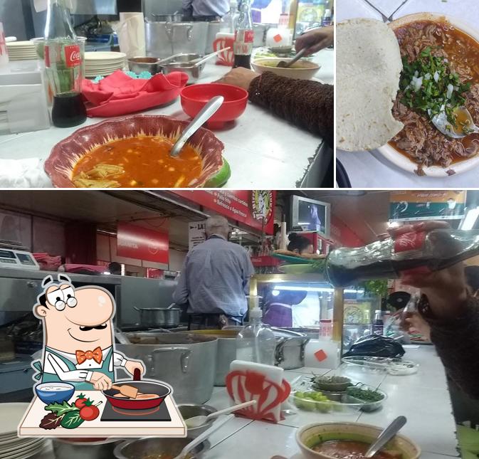 Birriería "DON CHUY"