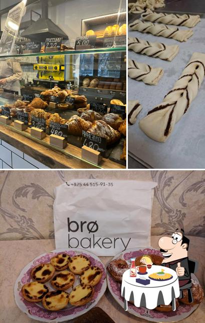 Brobakery