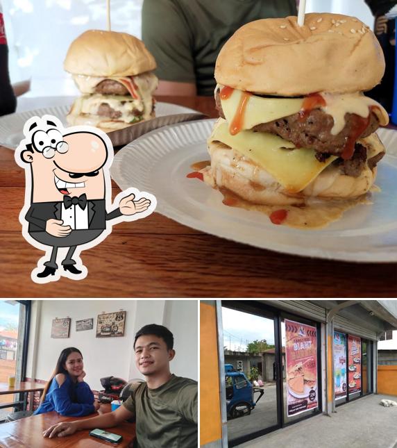 Burger LabCo
