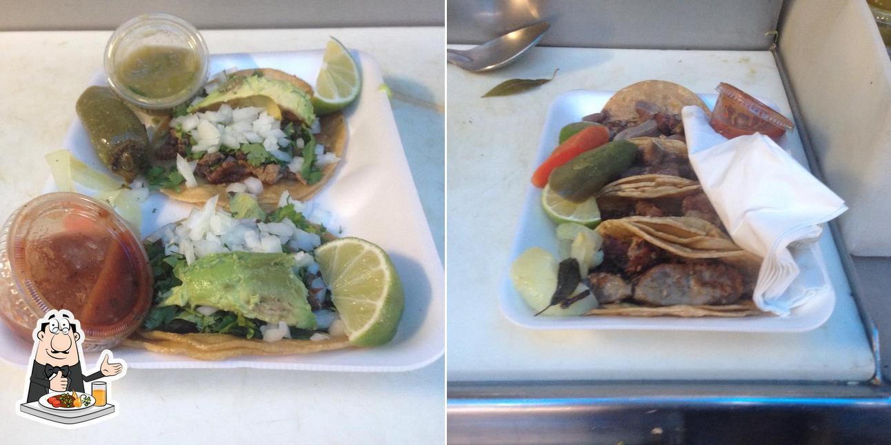 Chavas Tacos