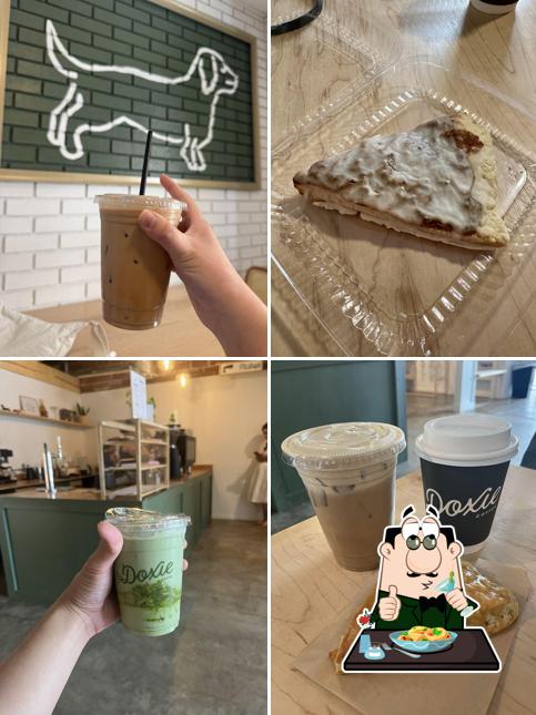 Doxie Coffee