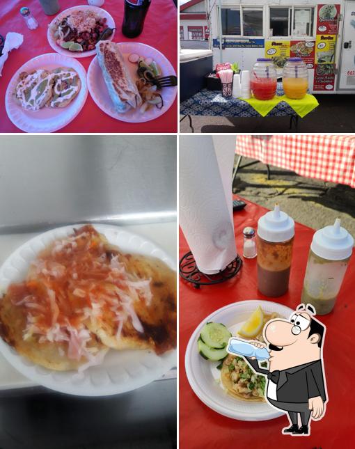 El quiché pupusas