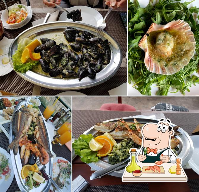 Grill Rimini Vrsar