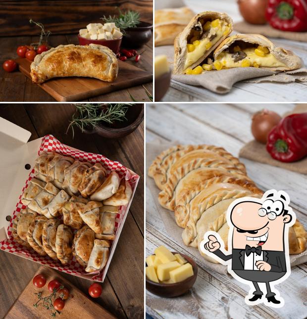 Julián Delicias Empanadas y Pizzas