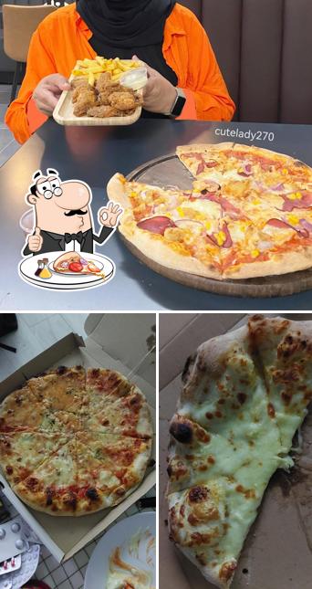 Loami's Pizza & Chicken Wings