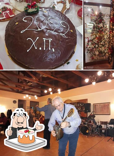 "ΝΑΤΣΟΥΡΑΣ" BAKERY