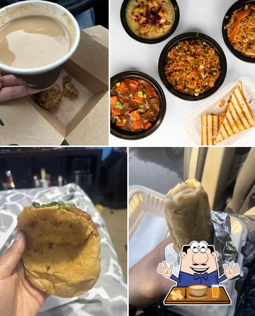 NAWABI BITES