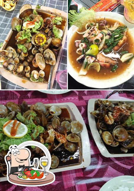 Nuranisida ShellOut Pantai Air Tawar