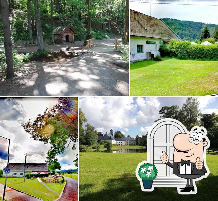 Pivnice Na Gruntě
