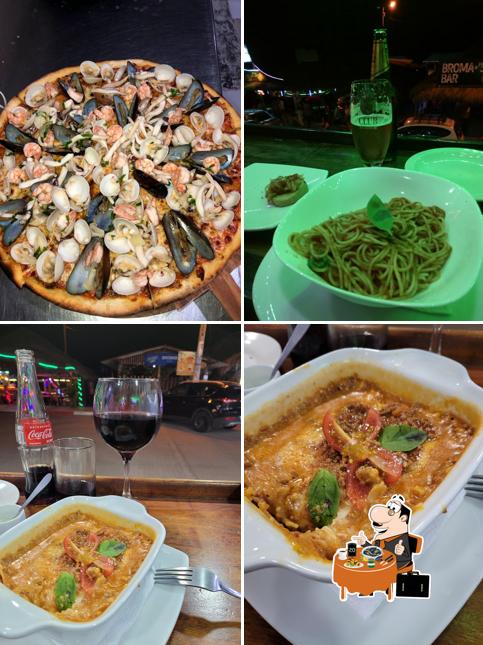 Pizzeria Da Giulio
