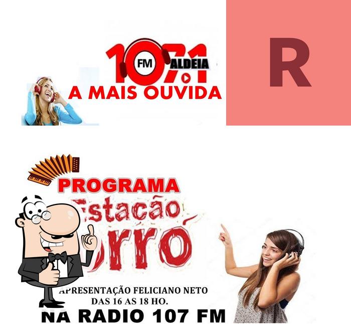 RADIO 107 FM