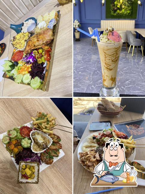 ROYAL FOOD
