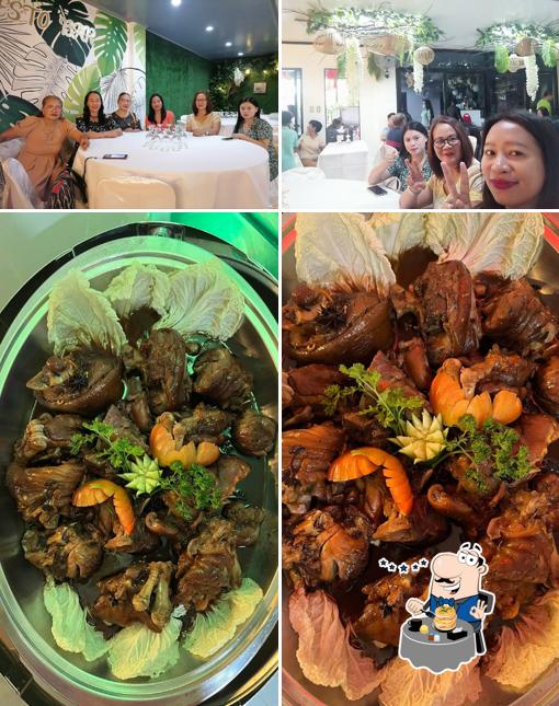 RA RESTO BAR PARTY NEEDS AND CATERING SERVICES