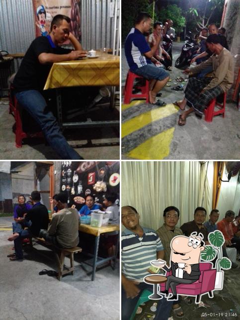 Warkop Sedulur Sae