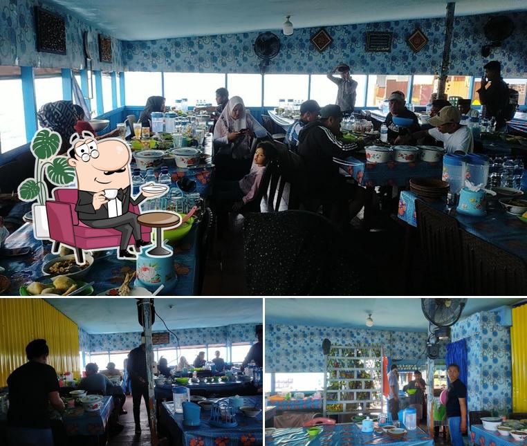 Warung Popeda Tanjung