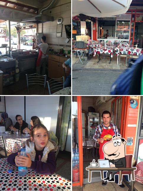 kudret doner