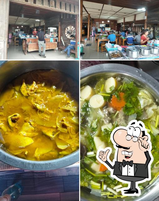ข้าวแกงปักษ์ใต้​