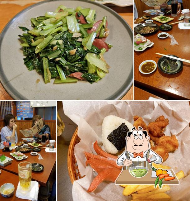 居酒屋忠兵衛