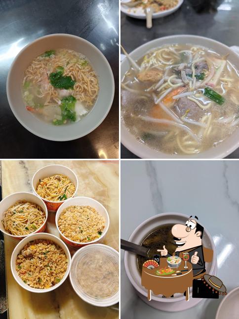 鮮抄手