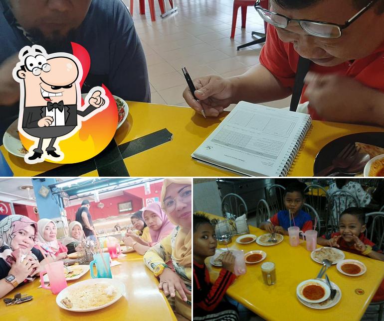 Seri Selatan Restaurant