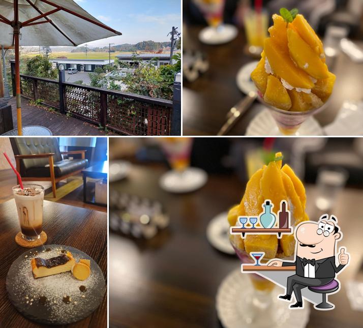 Sherie Cafe