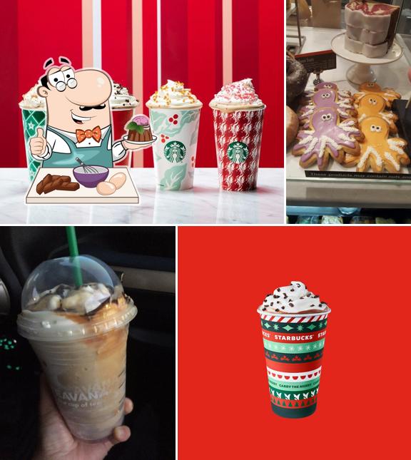 Starbucks Coffee Company
