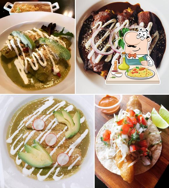 Tlaquepaque Restaurant