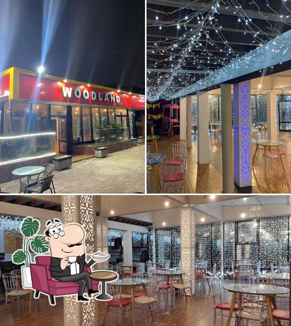 Woodland Restaurant