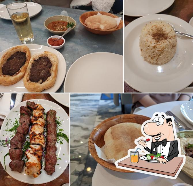 YARA Restaurant