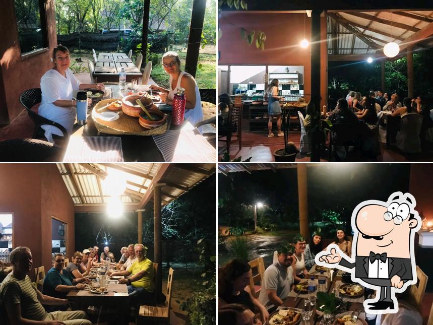 Yamee yamee restaurant