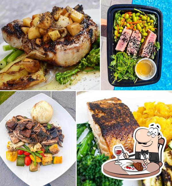 Farm To Fork Meals