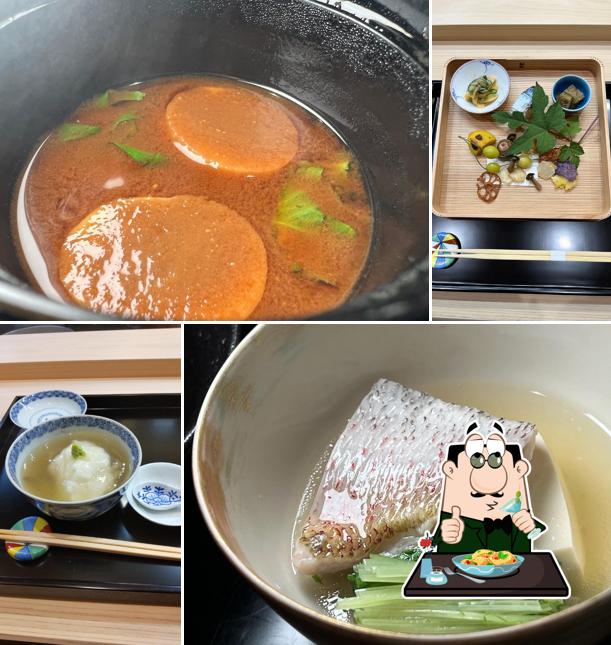 魚兼 うを兼