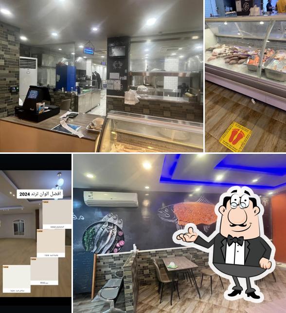 Asmak altanuwr restaurants