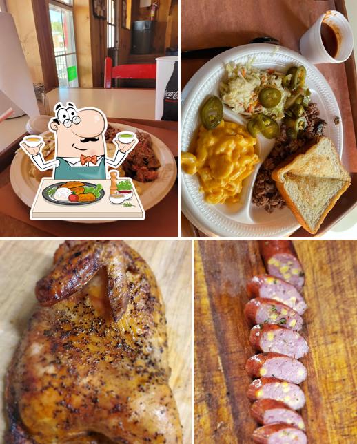 Brother-N-Law BBQ