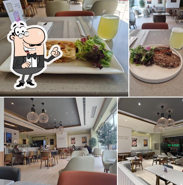 Bateel Elan – Hamad Tower