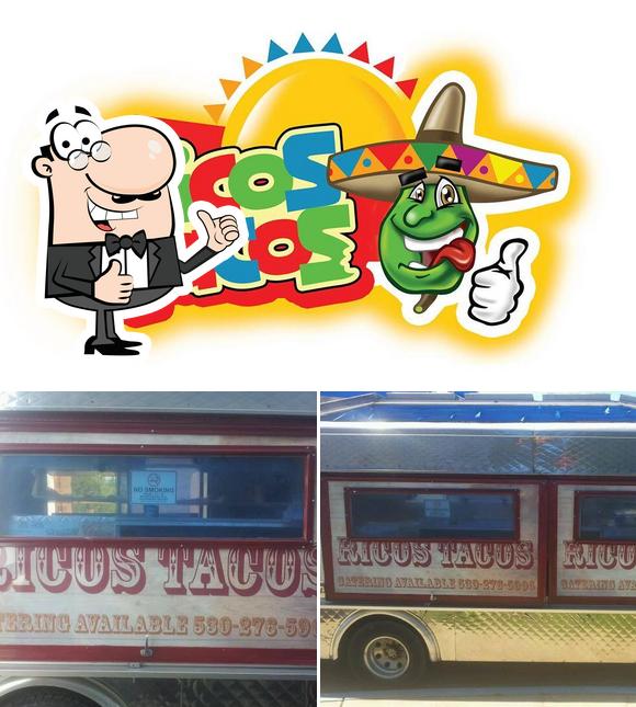 Rico's Tacos