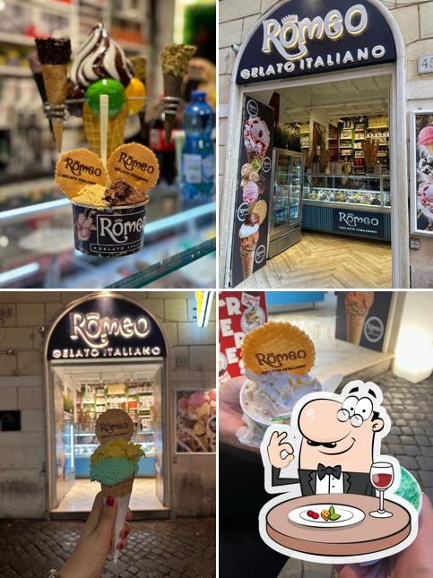 Romeo Gelato Italiano