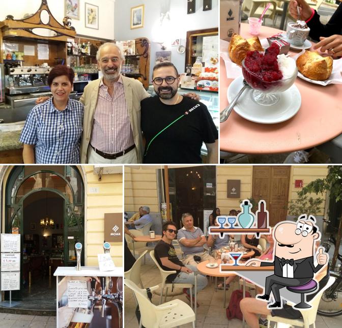 Caffè Roma