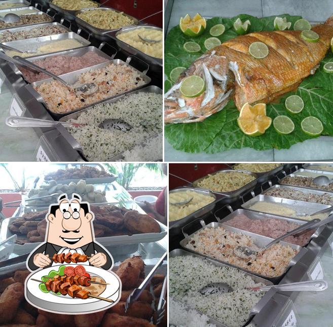 Churrascaria do Arnaldo Original