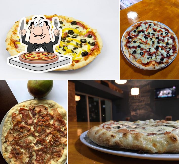FantaSia Pizza & Coffee