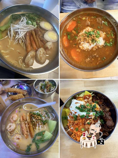 K Pop Ramen