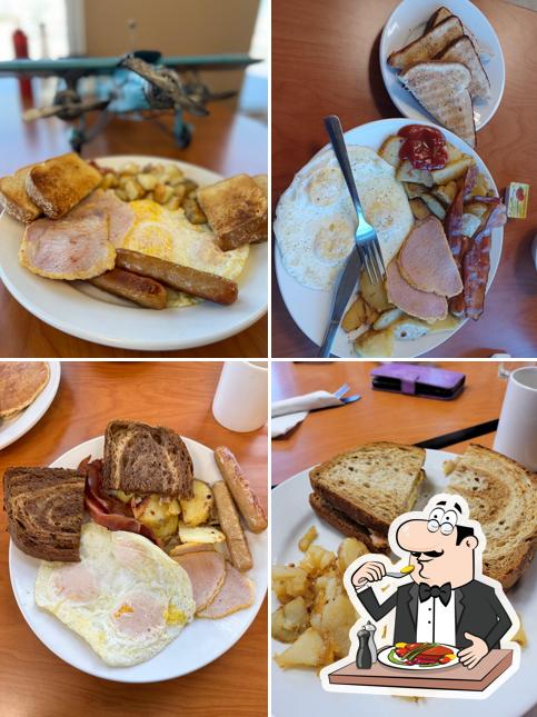 Jimmy's Kitchen