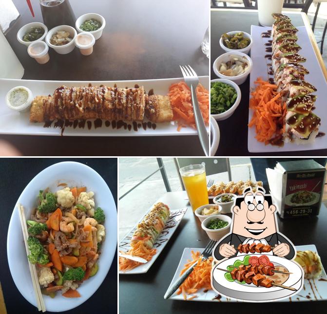 Komo Sushi