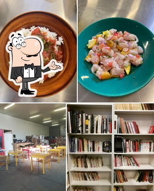 La Boucle - Recyclerie, Café-cantine, Ateliers et Espace réparation