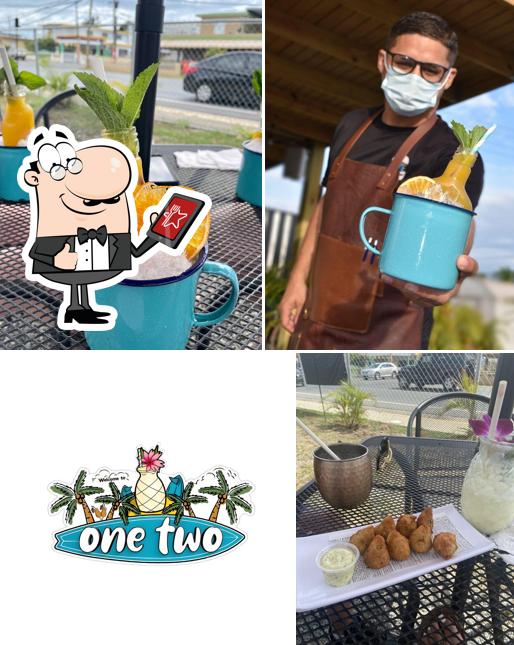 Onetwo Restaurant