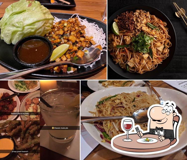 P.F. Chang's