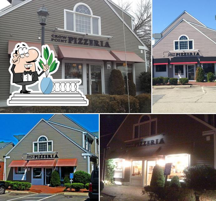 Crow Point Pizzeria