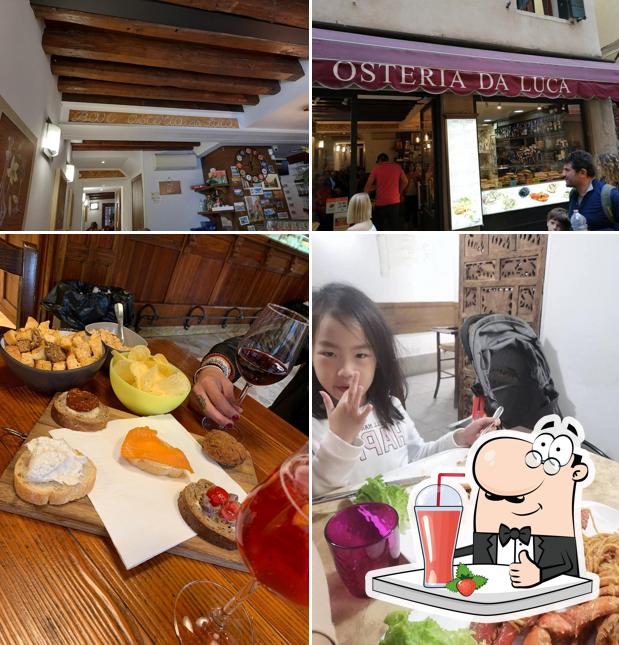 Osteria da Luca