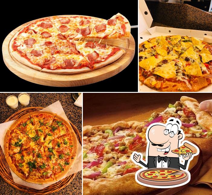 Pizzahjørnet Pizzeria