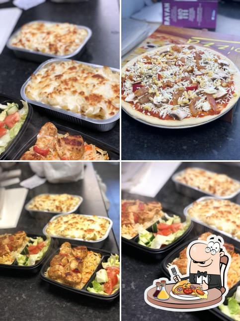rayan restaurant